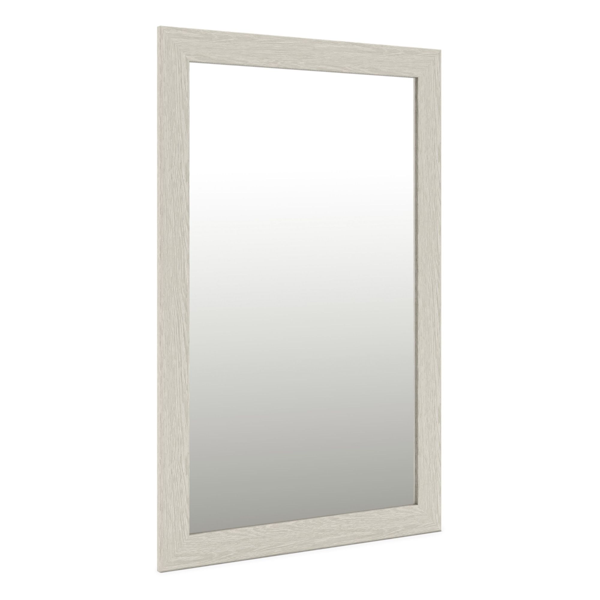 Tempo Mirror